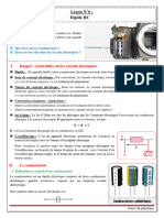 RC-RL Cours Complèt