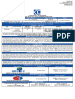 Prospectus - Kalyani Final