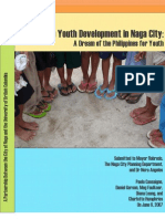 Youth Development Group Final Report