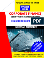 Corporate Finance