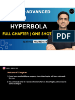 Hyperbola