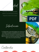 Biodiversidad