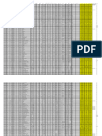 Lista de Repuestos