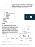 DNA Microarray - Wikipedia, The Free Encyclopedia