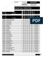 Cress SP Resultado Final 205