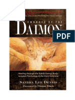 OceanofPDF - Com Embrace of The Daimon - Sandra Lee Dennis