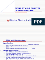 Bpac With Mux For Iriset07