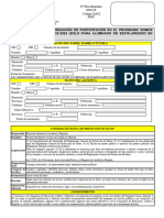 Formulario Autorizacion Participacion No Papas 1 0