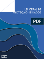 Lei Geral de Protecao Dos Dado