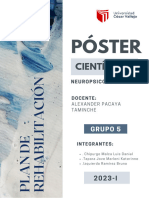 Poster Cientifico