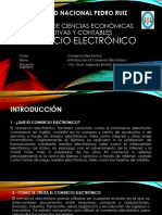 Introduccion Al Comercio Electronico