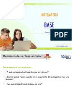 Clase 5 Números Irracionales 2019 BASE