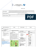 LP About Multimodal and Its Elements