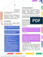 ENCONTROS CONSONANTAIS - ATV - 3° ANO - @comunidadepedagogica  