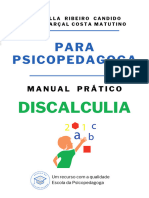 Discalculia Manual