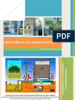 Ingenieria de Biorreactores