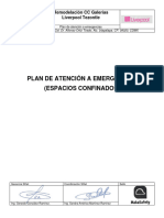 PAE Espacios Confinados FC