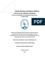 Re Ali Rafael - Otiniano Sustitucion - Parcial.grasa Datos