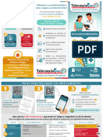 Triptico Declaración Medicamentos Final