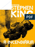 A Incendiária - Stephen King