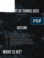 Internet of Things