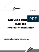 CLG915E 4F Service Manual201701001-EN