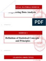 MATH 403 Module 2. Concepts of Probability