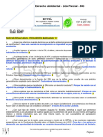 14-02-2024 - Derecho Ambiental - 2do Parcial - NG?