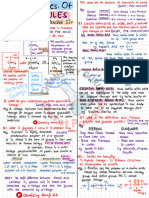 DQ of Biomolecules by Bharat Panchal Sir