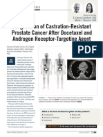 CRPCM Secuenciación Oncologyy