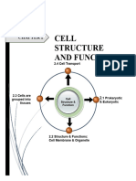 BioAct Chapter 2 - Question