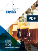 Pentair High Gravity Brewing v2109 en