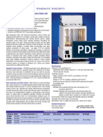 HKV3000 Technical Datasheet