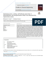 Case Studies in Thermal Engineering: 2 Mohamed S. Yousef, Domingo Santana