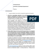 Actividad Practica - DD068 Gestion Del Conocimiento y Aprendizaje Organizacional