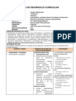 PDC - 5to y 6to Febrero 2023