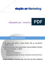 Introducao Ao Marketing 2024