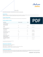 SABIC® PP - 513MN40 - Global - Technical - Data - Sheet