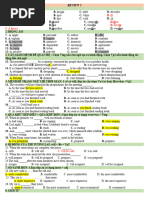 Key - Period 67-68 (DT12)