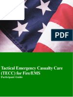 Sep2020 TECC Fire EMS Participant Guide