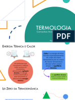 Termologia