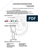 Paper I - Maintenance of Equipment