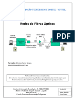 Rede Óptica Fasciculo V5