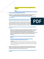 Analisis Sobre La Guia Practica para Solicitudes de Nacionalidad de Ley Democratica Española