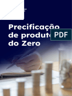 (Precificação de Produtos Do Zero) Ecommerce Na Práticapdf