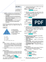 Mathbusfin Prelim Reviewer