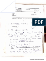 38-Construction of DE Eleminating Constants by Determinant and by Del With Examples. Fibonacci