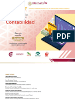 2025 Programa de Estudios Contabilidad