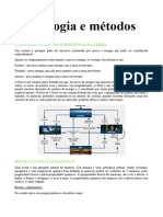 Geologia 10ºano