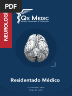 RA - Neurología - Sesión 2